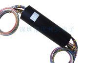 供应定制导电滑环