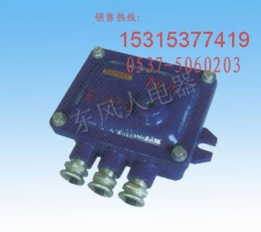 供应服务到位矿用隔爆兼本质安全型水位控制器KXJ127(220)