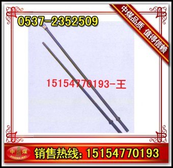 供应钻杆B19钻杆的配件