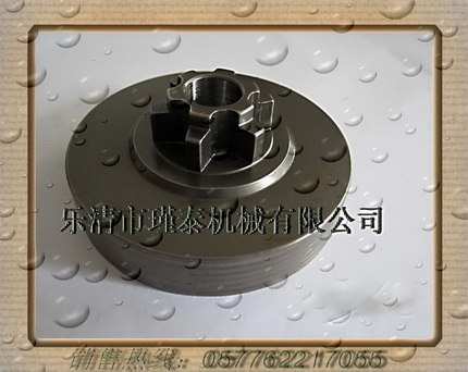 供应381油锯被动盘