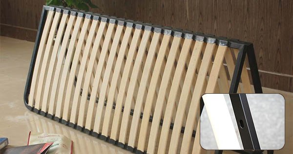 供应拆装排骨架 三排骨架 佛山市琪泰五金实业有限公司