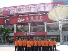 厦门湖里商场清洁厦门办公楼外墙保洁价格