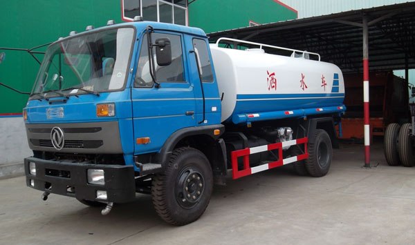 东风平头绿化喷洒|车东风153洒水车|东风多利卡洒水车