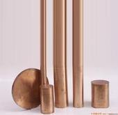 供应顺德C14500碲铜棒 汕头C14500碲铜棒