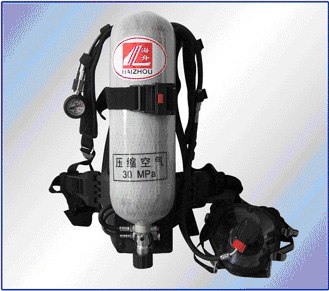 RHZKF6.8  30供应自给式消防空气呼吸器厂家  价格低