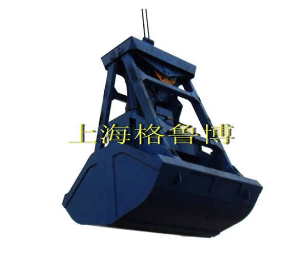 供应船用抓斗