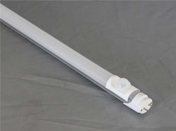 供应LED红外人体感应日光灯管LED(待机全灭)15W