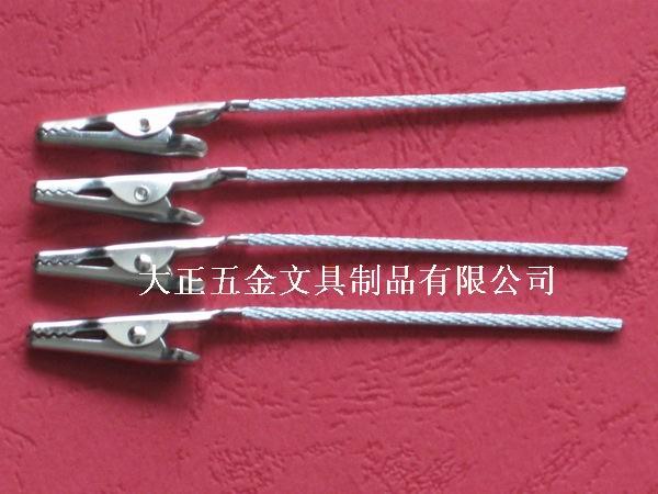 供应花夹，七夹，电线夹，五金夹，电工夹，名片夹，电瓶夹，鳄鱼夹
