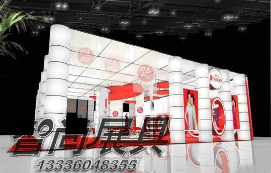 供应杭州展览展示公司杭州展览展会搭建设计制作杭州展会搭建布置制作公司舞台搭建