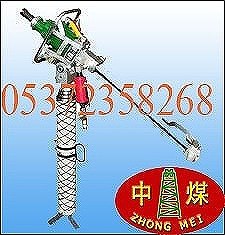供应气动锚杆钻机，气动锚杆钻机生产厂家