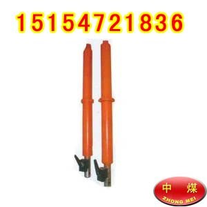 供应YT4-6A单体液压推溜器 单体液压推溜器，手动推溜器推溜器，推溜器