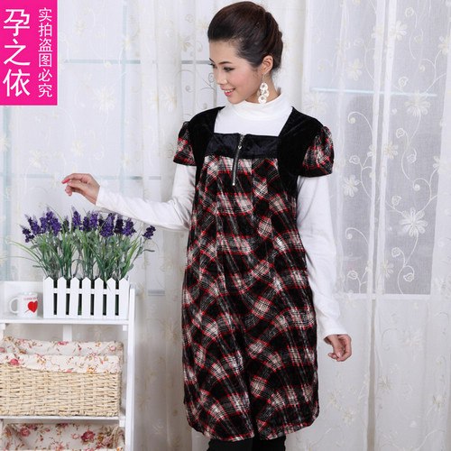 孕妇装夏装上衣台州服装批发徐州孕妇装棉衣款式北京