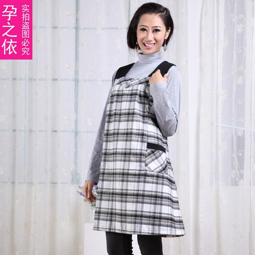 服装批发孕妇装清仓女装棉衣孕妇装背带裤女式小棉衣
