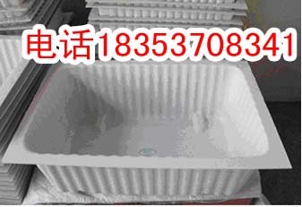 供应水槽 GS40 GS60 GS80不锈钢水槽 陶瓷水槽  钢板珐琅水槽隔