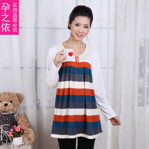 2012新款孕妇装六安服装批发韩版孕妇装北京棉衣批发摩登妈咪孕妇装