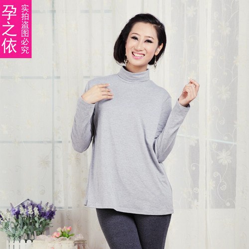 北京哪里买孕妇装安庆光彩大孕妇装秋装女式棉衣韩版时尚孕妇装