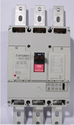 0769-22302588现货供应三菱断路器NF400-CEW