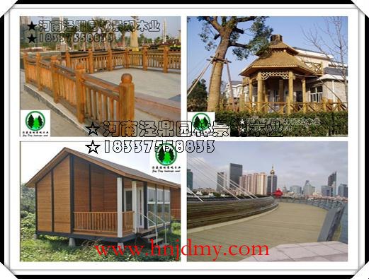 供应郑州防腐木，驻马店防腐木，漯河防腐木，信阳防腐木，商丘防腐木