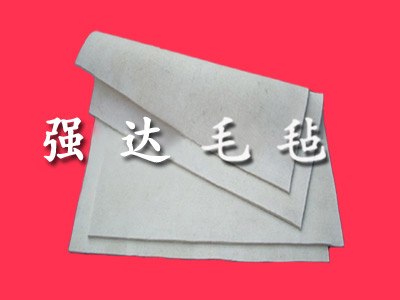 供应南京毛毡 苏州毛毡 南通毛毡