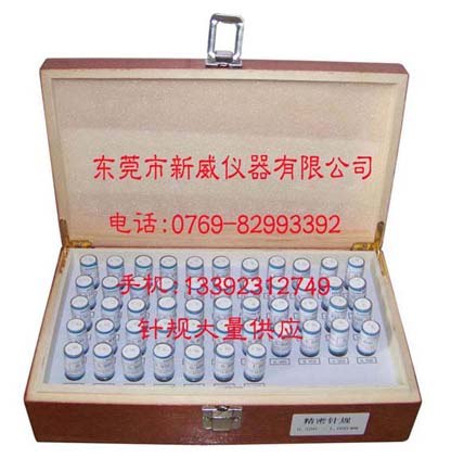 供应江阴针规厂家直销/江阴针规价格