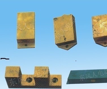供应价格优惠高吸力永磁铁