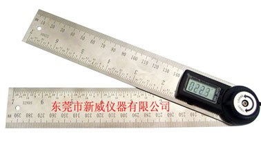 供应东莞角度尺/广州角度仪