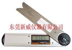 供应深圳角度尺/惠州数显角度仪