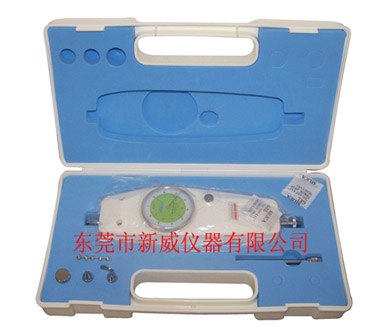 供应东莞拉力计，惠州指针式拉力计