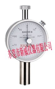 供应东莞橡胶硬度计，佛山邵氏硬度计