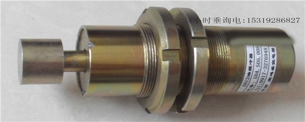 供应ZN12/ZN68油缓冲器