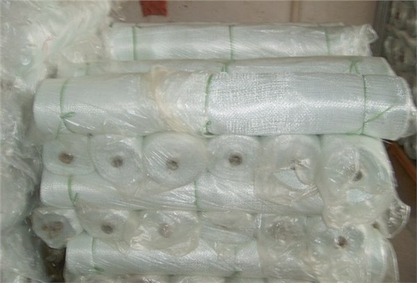 保温鸡舍板专用玻纤布