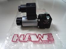 德国HAWE哈威公司