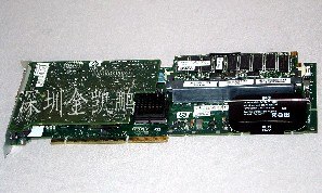 0755-83639678HP 阵列卡Smart Array 6404现货