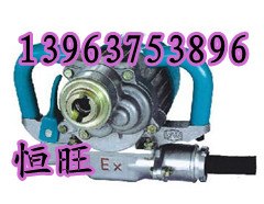 供应ZYM-18防爆岩石电钻实惠价格