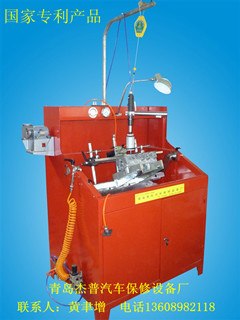气门镗床价格