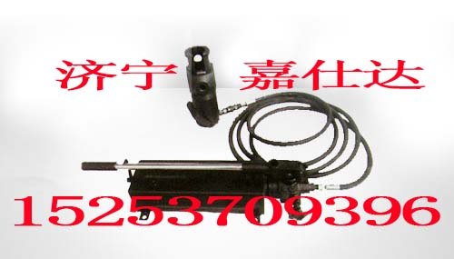 钢绞线切断器 