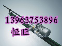 供应山东4KW岩石电钻  KHYD80型号