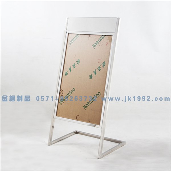 供应方管泰式指示牌，酒店大堂促销展示牌，商场办公楼广告牌