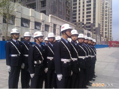 石家庄门卫保安服务|石家庄保安门卫|石家庄保安公司