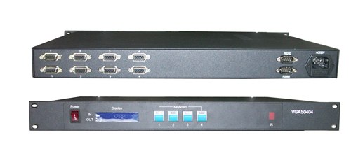 供应VGA4乘4矩阵