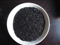 高碘值椰壳活性炭滤料/东南亚椰壳活性碳//天鸿牌椰壳活性炭