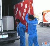 供应广州天朗明居/棠东东路搬家公司！提提建议。