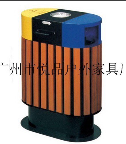 供应广州户外垃圾桶厂家 环卫垃圾桶价格