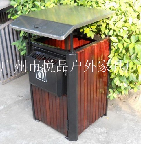 供应户外烟灰缸价格 环卫垃圾桶厂商