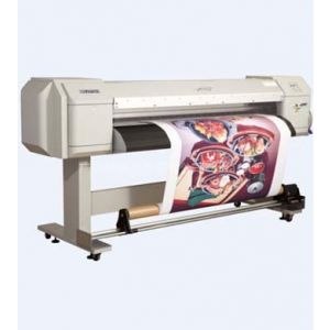 供应数码印花机，数码印染设备，MUTOH VJ1604