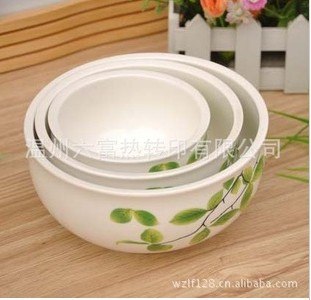供应碗热转印花膜