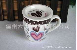 供应杯子热转印花膜