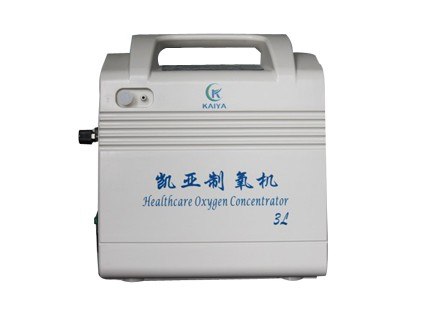 供应佛山凯亚3L家用制氧机厂家直供