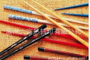 供应木制筷子PE热转印花膜