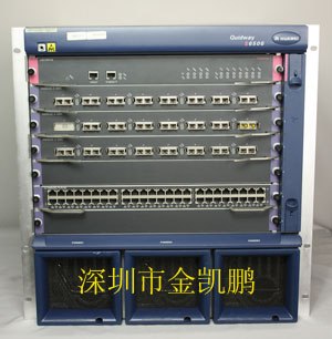 华为 企业核心路由交换机 Quidway S6506详细参数报价